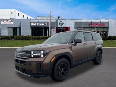 Used 2024 Hyundai Santa Fe XRT