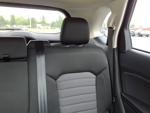 Used 2023 Ford Edge SE w/ Black Appearance Package AWD/4WD image 15