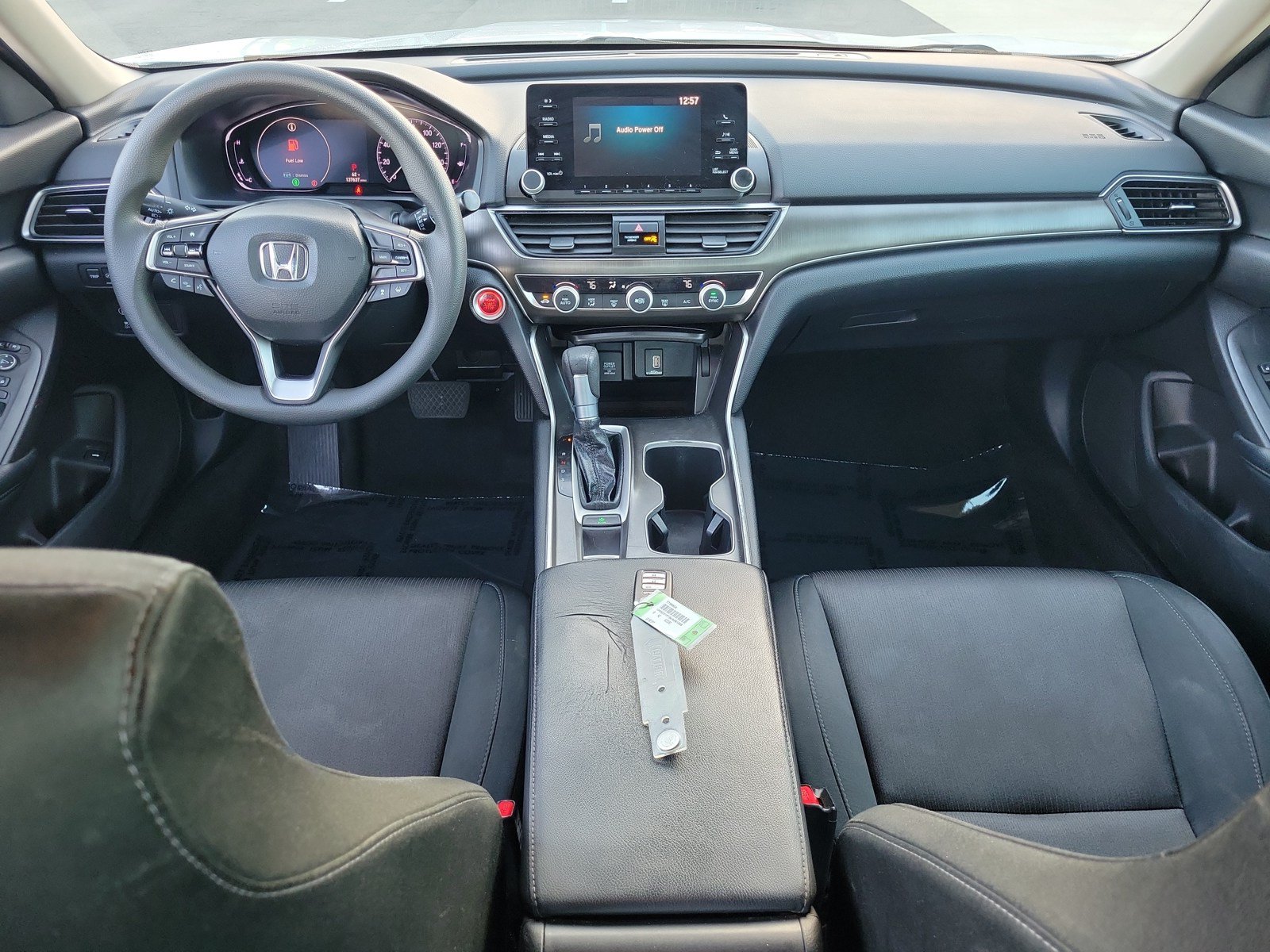 Used 2018 Honda Accord LX image 28