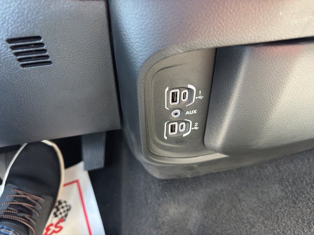 Used 2026 RAM 1500 Tradesman AWD/4WD image 22