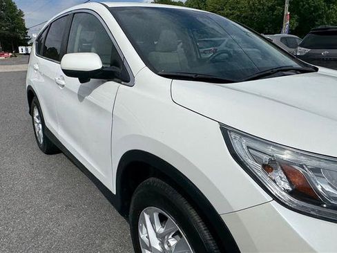 Used 2015 Honda CR-V EX image 18