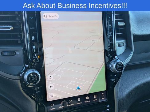 New 2026 RAM 2500 Tradesman image 23