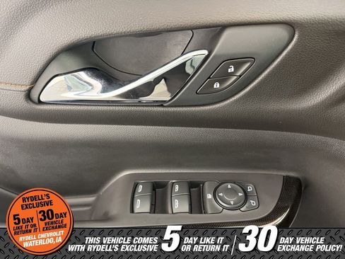 Certified 2020 GMC Acadia AT4 w/ Driver Alert Package II image 24