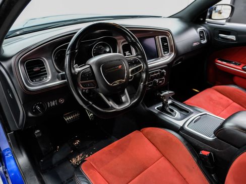 Used 2021 Dodge Charger Scat Pack RWD image 17