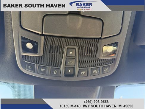 Used 2020 Lincoln Navigator Reserve image 35