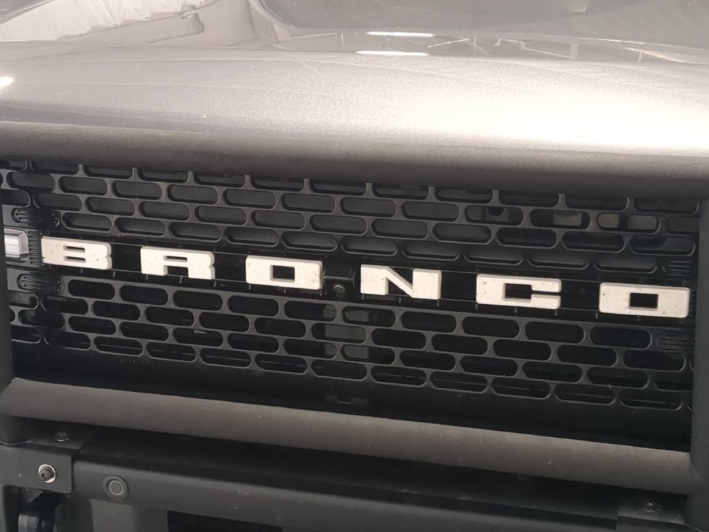 Used 2023 Ford Bronco Wildtrak AWD/4WD image 16