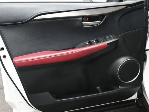 Used 2021 Lexus NX 300 FWD w/ Accessory Package 2 image 10