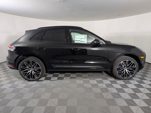 New 2026 Porsche Macan image 6