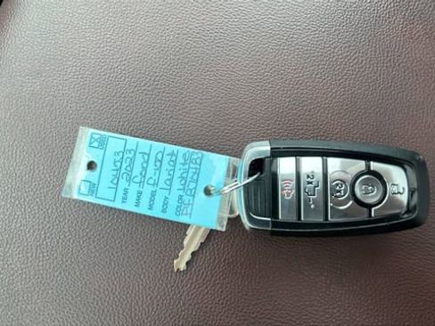 Used 2023 Ford F150 Lariat w/ Equipment Group 502A High image 30