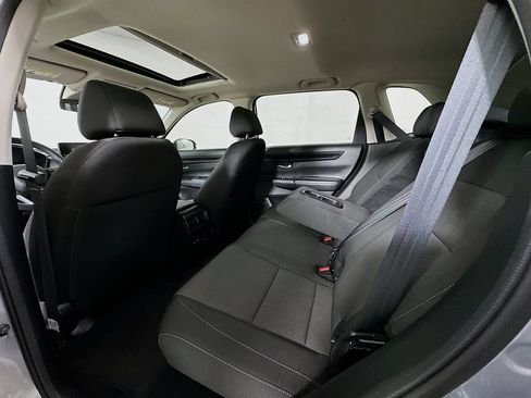Certified 2024 Honda CR-V EX image 4