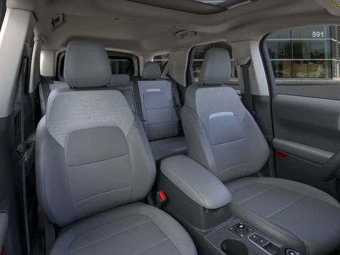 New 2025 Ford Bronco Sport Badlands w/ Badlands Tech Package image 10