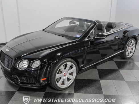 Used 2014 Bentley Continental GT image 36
