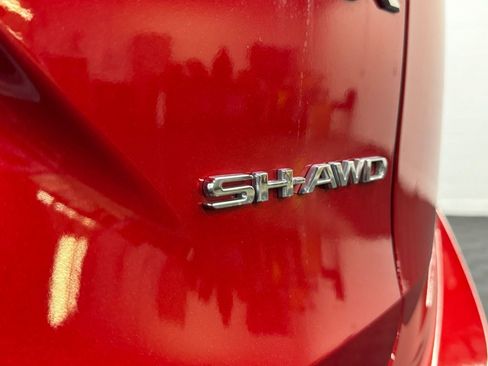 Used 2024 Acura RDX A-Spec image 7