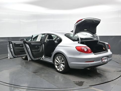 Used 2010 Volkswagen CC Luxury FWD image 44