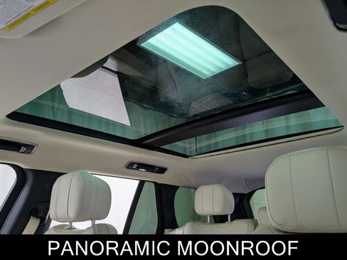 Used 2023 Land Rover Range Rover SE image 15