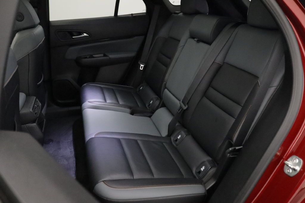 Used 2025 Honda Prologue Touring image 10
