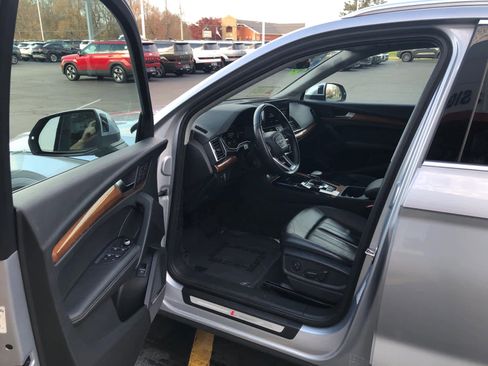 Used 2023 Audi Q5 2.0T Premium Plus image 7