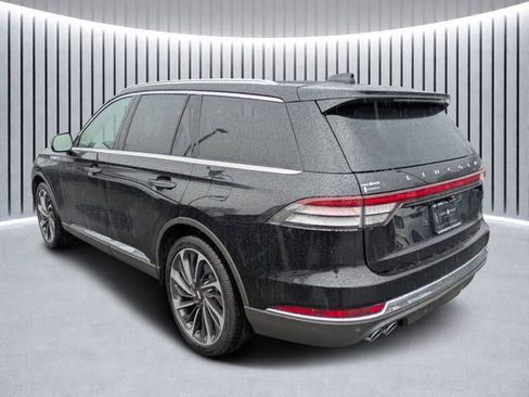 New 2026 Lincoln Aviator Reserve w/ Luxury Package image 5