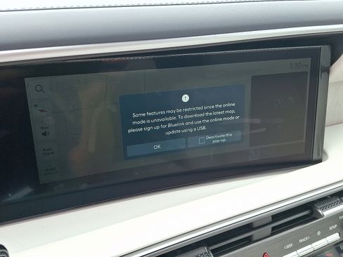 New 2026 Hyundai Palisade Calligraphy AWD/4WD image 17