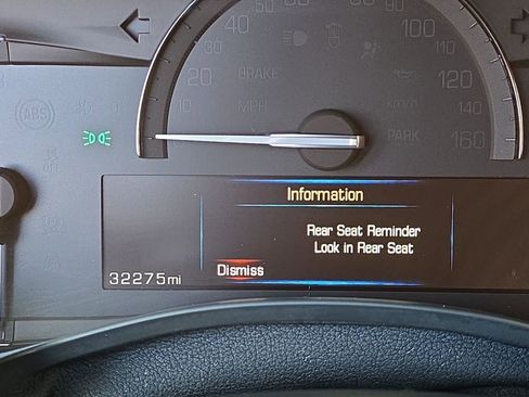 Used 2017 Cadillac ATS Premium Luxury image 30