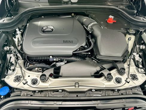 New 2026 MINI Cooper S image 25