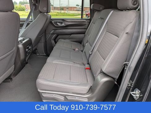 Used 2024 Chevrolet Suburban LS w/ Max Trailering Package AWD/4WD image 30