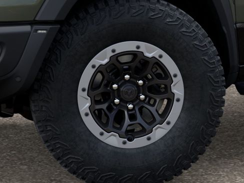 New 2026 RAM 1500 RHO w/ Bed Utility Group image 27