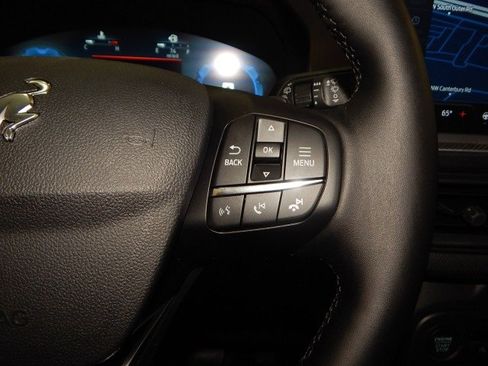 New 2025 Ford Bronco Sport Badlands w/ Badlands Tech Package image 28