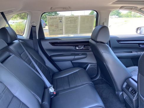 Used 2023 Honda CR-V EX-L image 20
