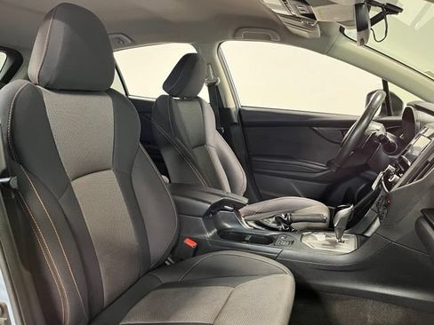 Used 2019 Subaru Crosstrek 2.0i Premium w/ Eyesight System AWD/4WD image 10