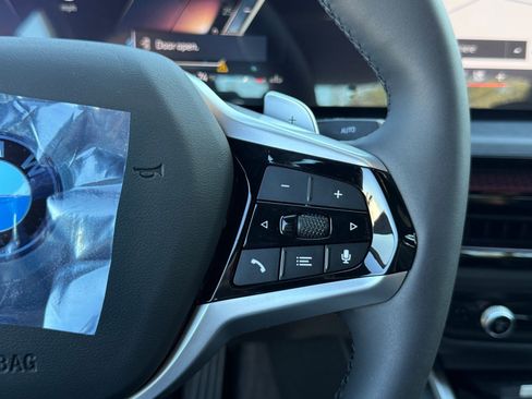 New 2026 BMW 330i 330i w/ Convenience Package image 24