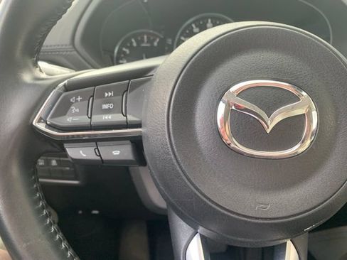 Used 2019 MAZDA CX-5 Grand Touring AWD/4WD image 12