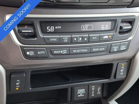 Used 2017 Honda Pilot EX-L image 18