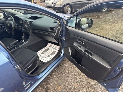 Used 2014 Subaru Impreza 2.0i Premium w/ All-Weather Package w/CVT image 22