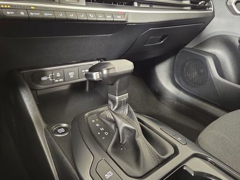 Certified 2025 Kia K4 LXS image 22