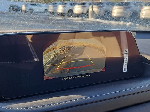 New 2025 MAZDA CX-30 AWD 2.5 S w/ Preferred Package image 9