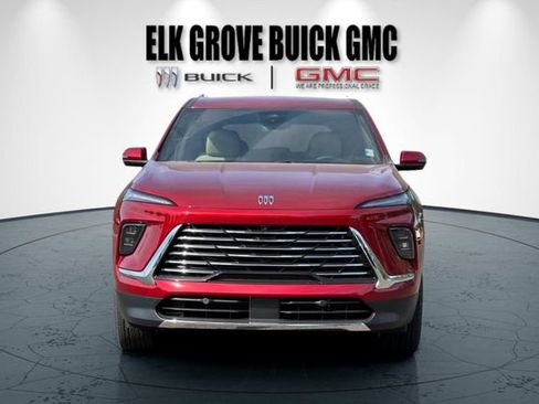New 2026 Buick Enclave Preferred w/ LPO, All-Weather Package AWD/4WD image 9