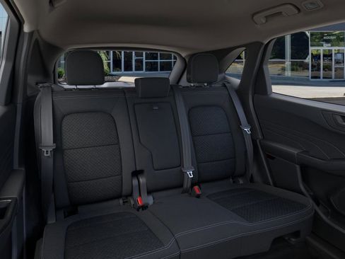 New 2026 Ford Escape Active w/ Cold Weather Package image 11