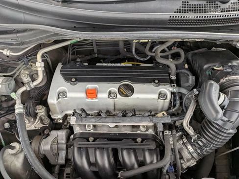 Used 2014 Honda CR-V EX-L image 23