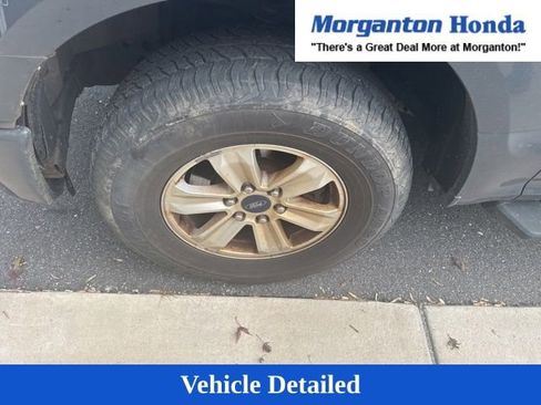 Used 2016 Ford F150 XL w/ Equipment Group 101A Mid image 8