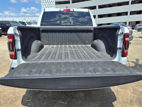 Used 2024 RAM 1500 Rebel w/ Rebel Level 1 Equipment Group AWD/4WD image 22