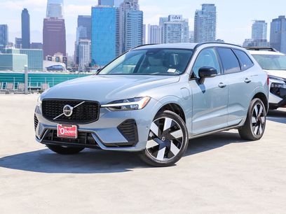 Used 2023 Volvo XC60 T8 Plus w/ Climate Package