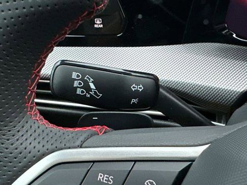 New 2025 Volkswagen GTI SE image 26