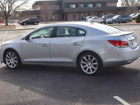 Used 2013 Buick LaCrosse Touring image 8