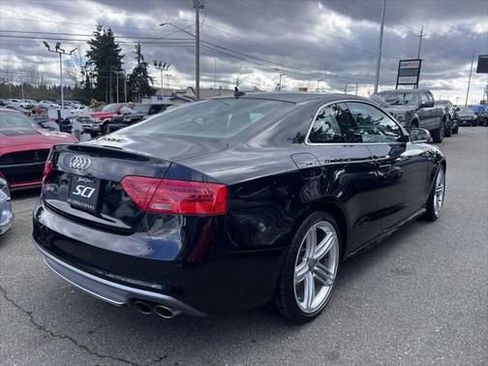 Used 2013 Audi S5 Prestige image 5