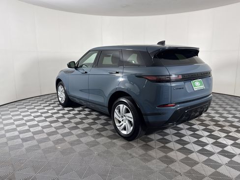 Used 2024 Land Rover Range Rover Evoque S AWD/4WD image 3