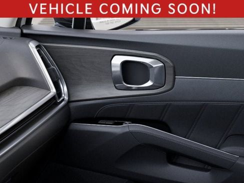 New 2026 Kia Sorento SX AWD/4WD image 25
