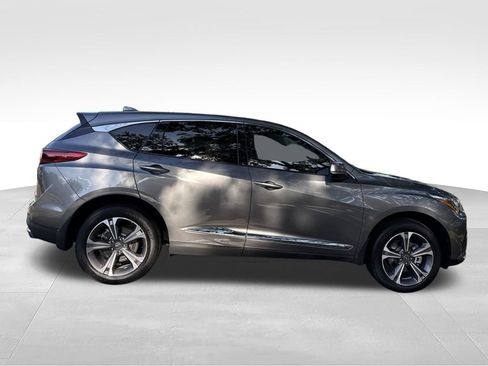 Certified 2025 Acura RDX w/ Technology Package AWD/4WD image 6