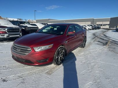 Used 2014 Ford Taurus SEL w/ Equipment Group 201A