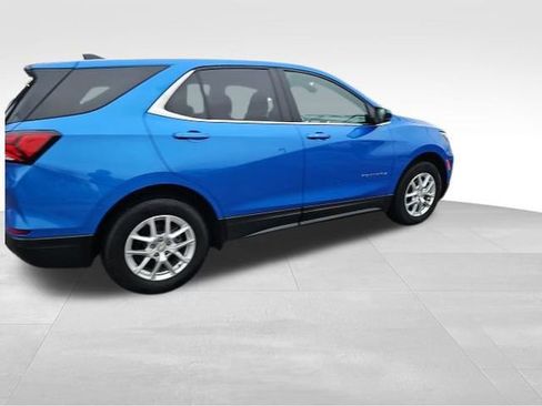 Used 2024 Chevrolet Equinox LT w/ LPO, Floor Liner Package image 24